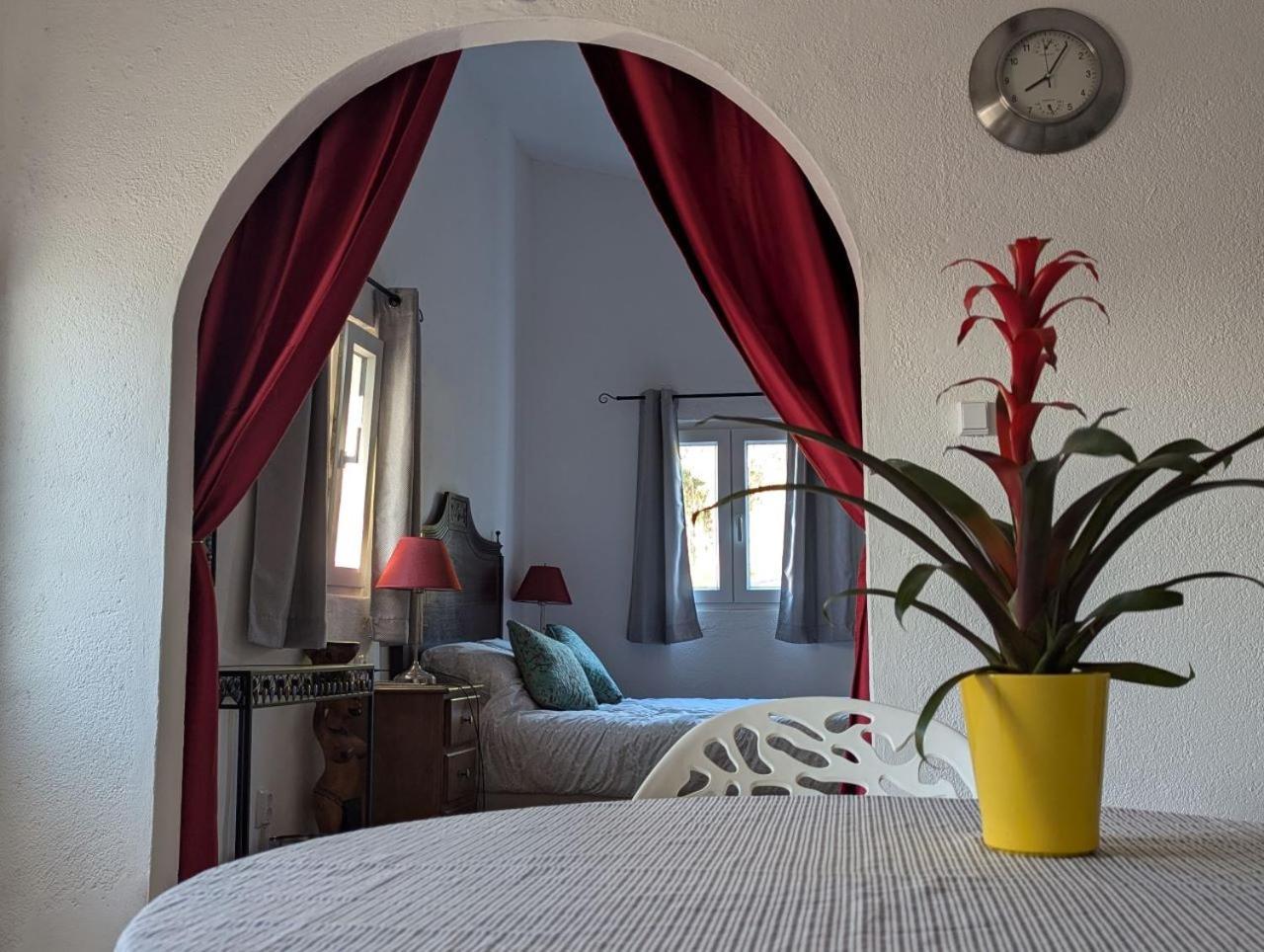 Casa Curral Do Porco Villa Tabua  Ngoại thất bức ảnh
