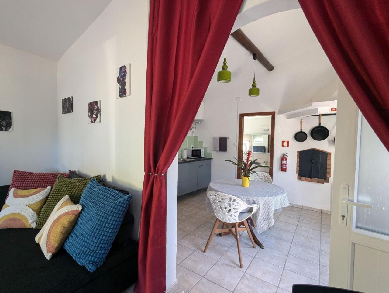 Casa Curral Do Porco Villa Tabua  Ngoại thất bức ảnh